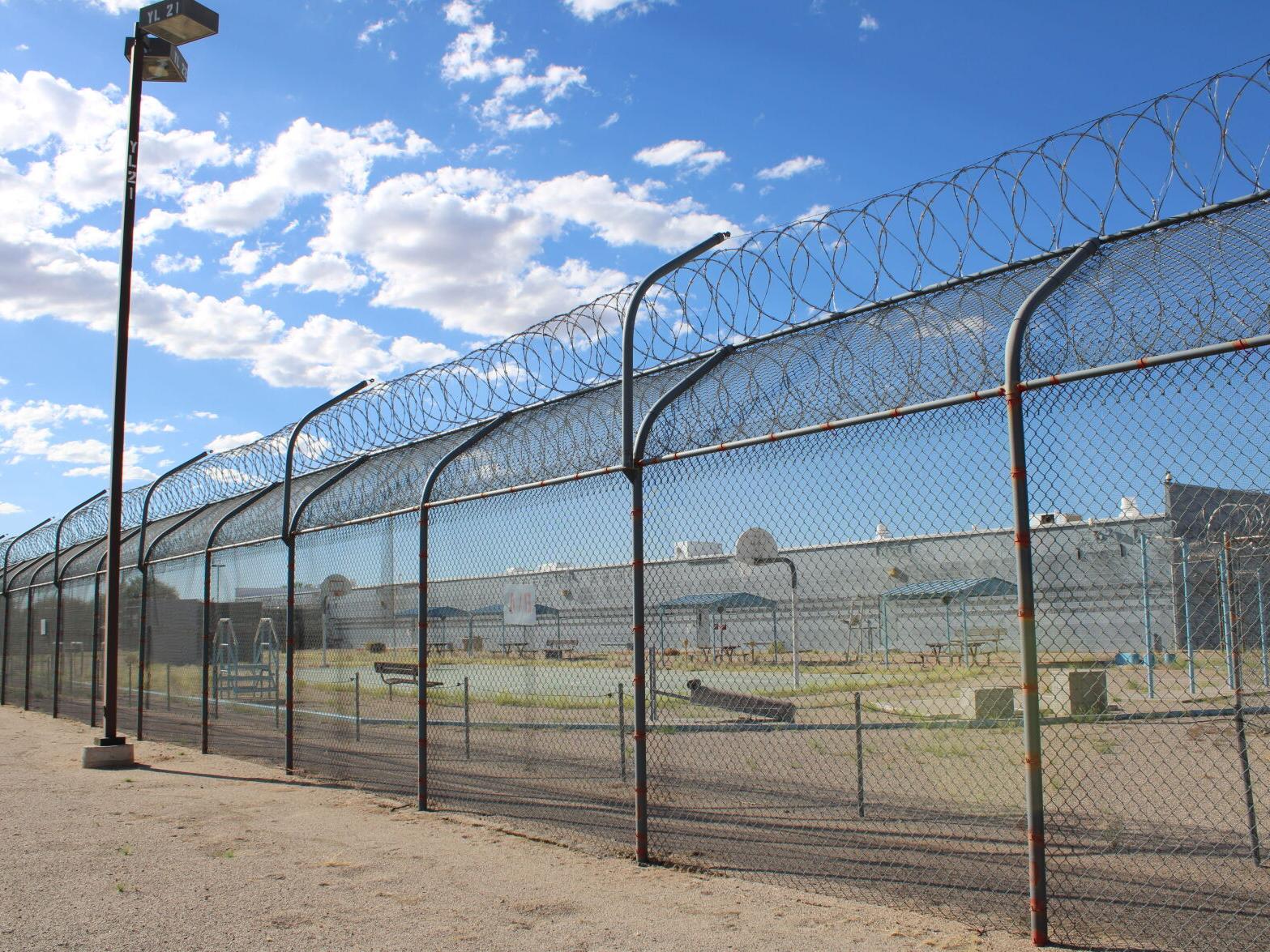 Concerns mount as likely new ICE prison in AZ to be run by company with flawed record
